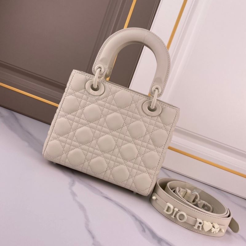 Christian Dior My Lady Bags